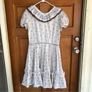 Rockmount Ranch Wear dress